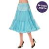 Banned - Lifeforms Jupon/petticoat - 26 inch - Bleu Product image